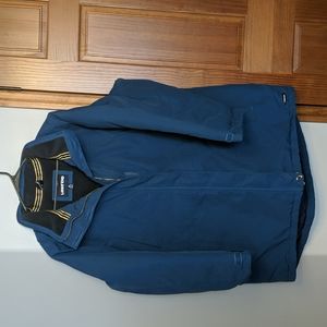 Lands End Squall Parka 2x